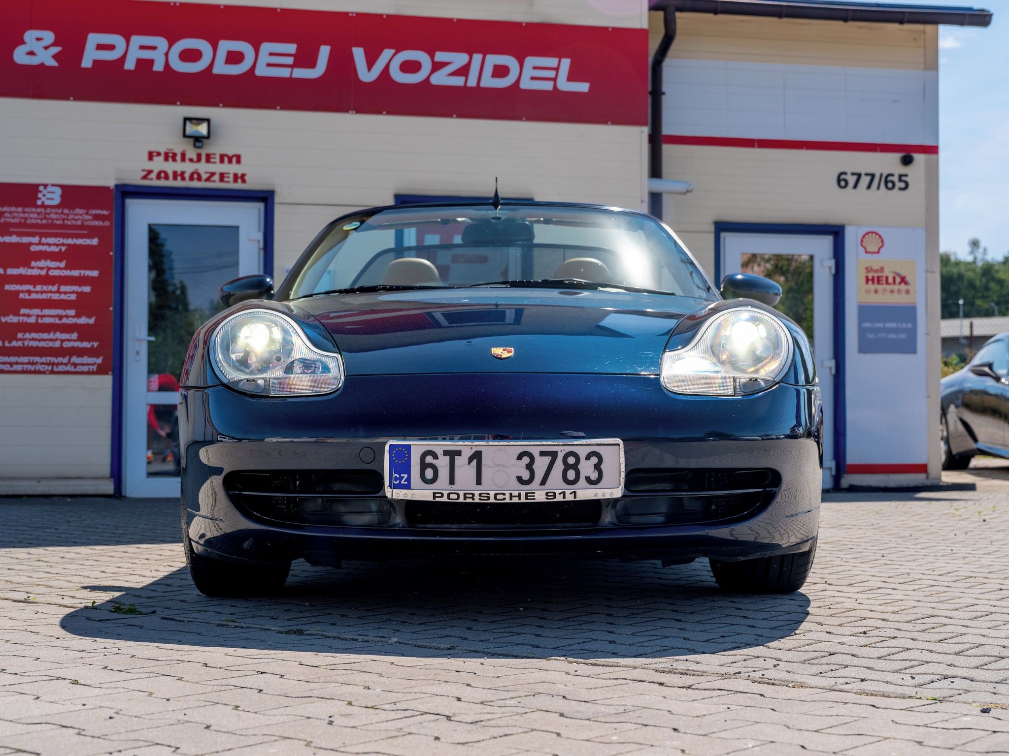 Porsche 911, Carrera 4 cabrio,+hardtop - fotka 2