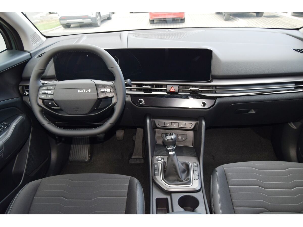 Kia Sportage, 1,6  T-GDi 4x2 TOP - fotka 6