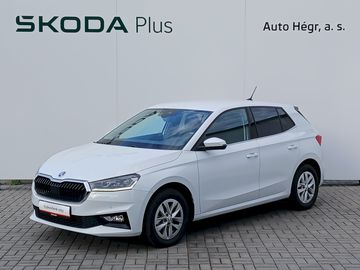 1.0 TSI 81 KW STYLE