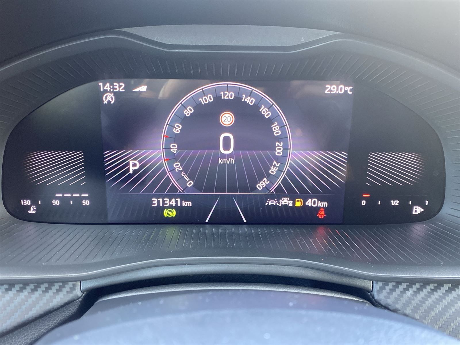 Škoda Kamiq, 1.0 TSI DSG Monte Carlo - fotka 6