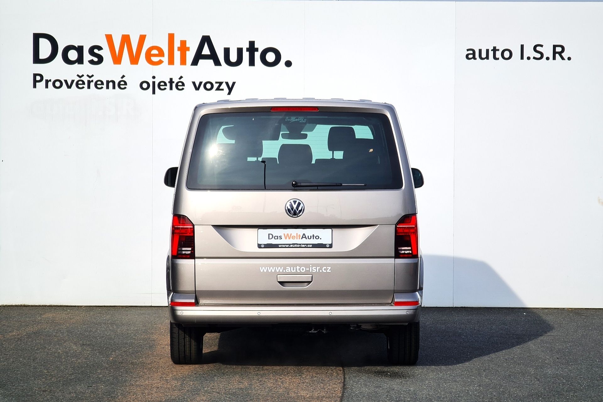 Volkswagen Caravelle, T6.1 CL 2.0 TDI 150 kW DR 7DSG - fotka 5