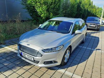 2.0 TDCI 110KW, KOMBI,NAVIGACE