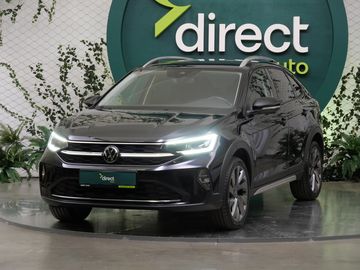 1.0 TSI 81 kW Style