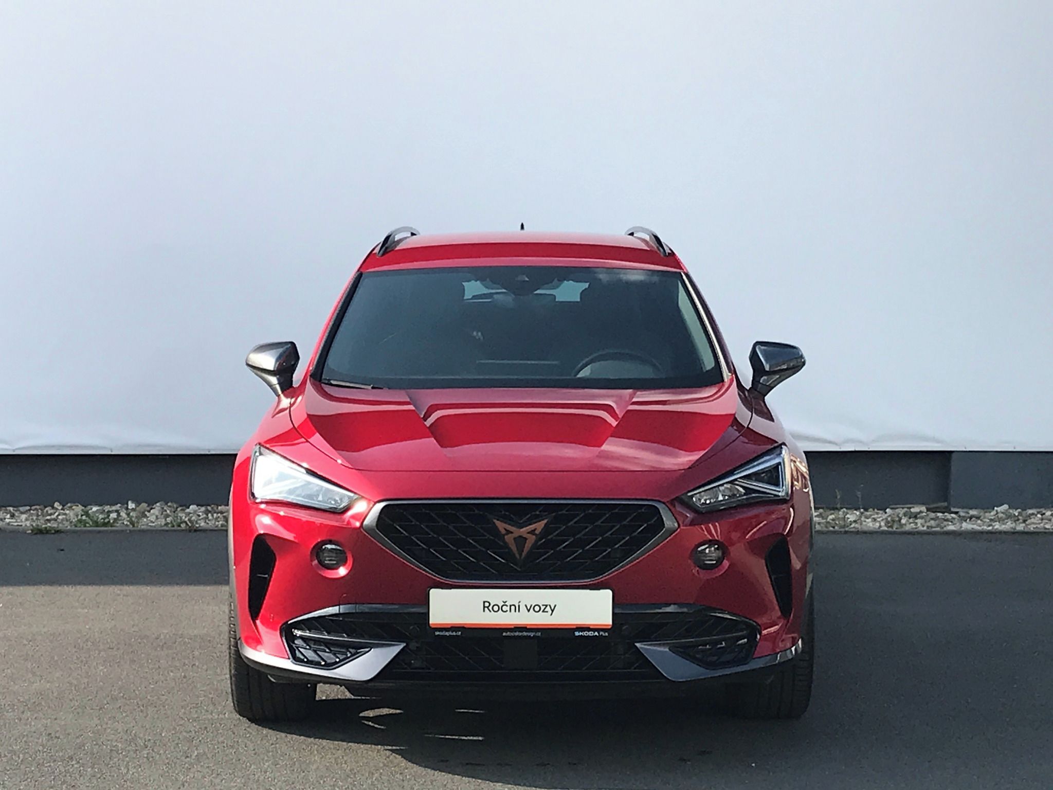 Cupra Formentor, 1,5TSi 110kW 7DSG+NAVI+EL.5.DV - fotka 4
