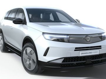 Edition Mild-hybrid 145k  Aut