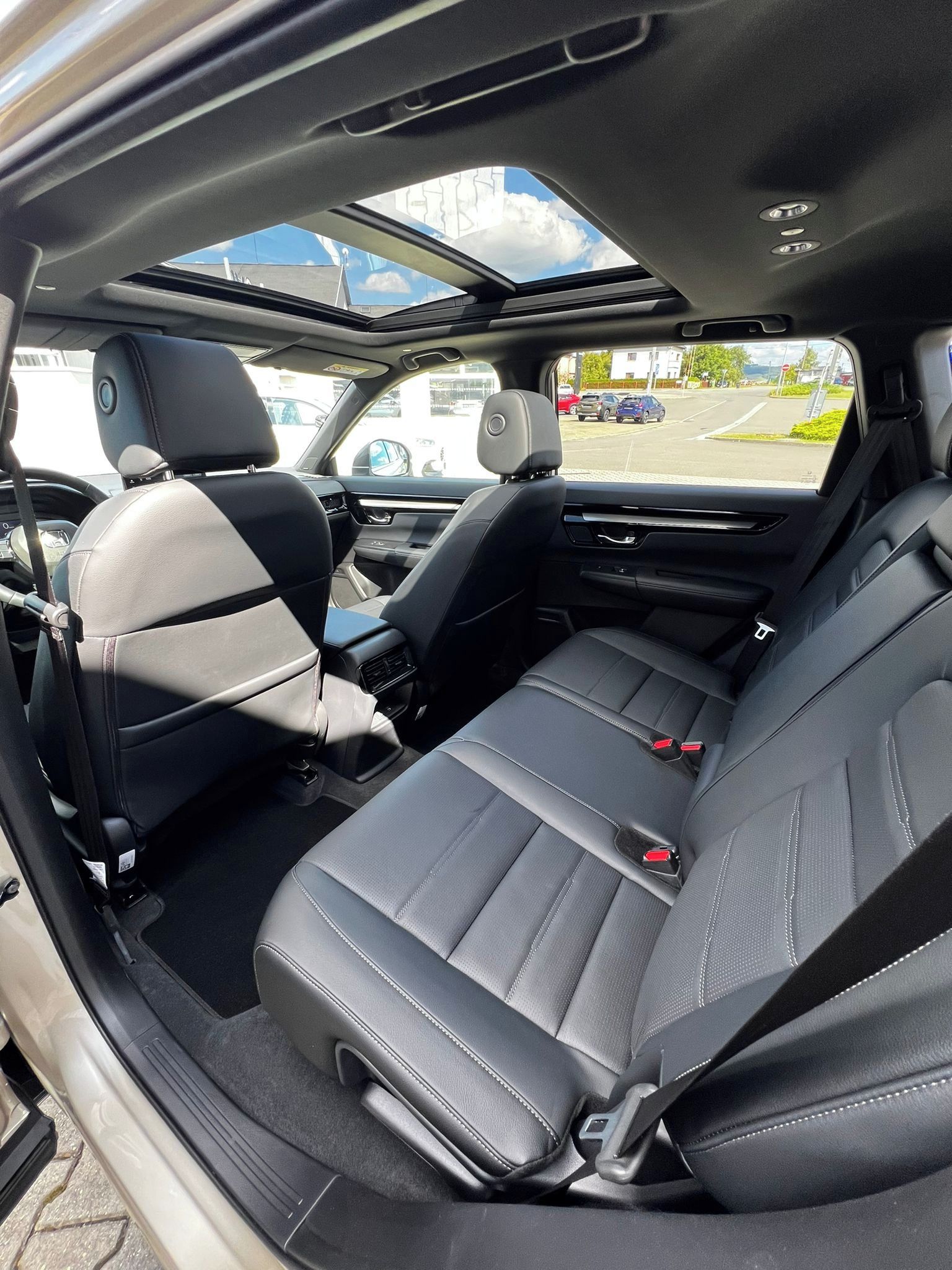 Honda CR-V, 2,0 e:PHEV ADVANCE TECH - fotka 4
