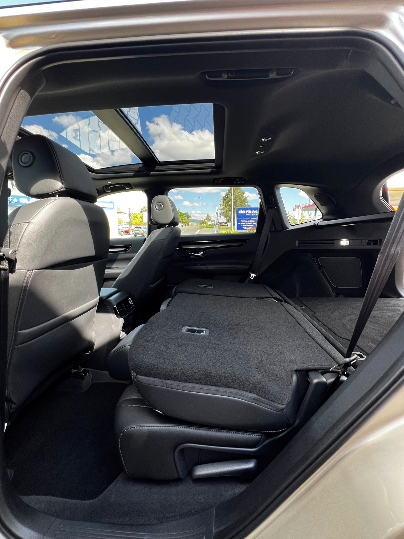 Honda CR-V, 2,0 e:PHEV ADVANCE TECH - fotka 5