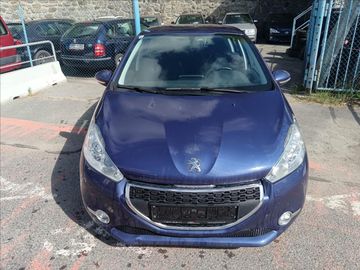 1,6 HDi Active