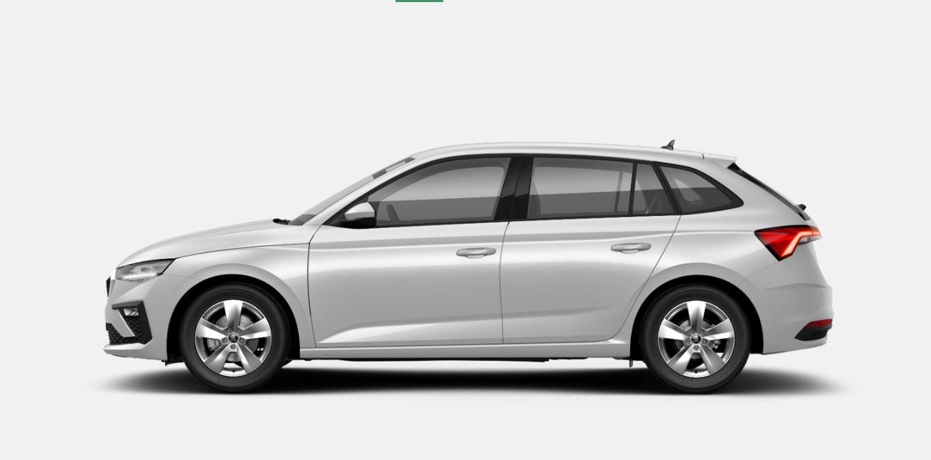 Škoda Scala, 130 let 1,0TSI 85kW 7.aut - fotka 2