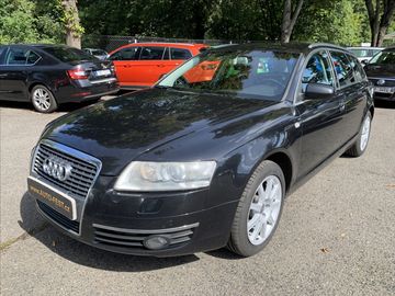 3,0 TDI QUTTRO SERVISKA,ČR