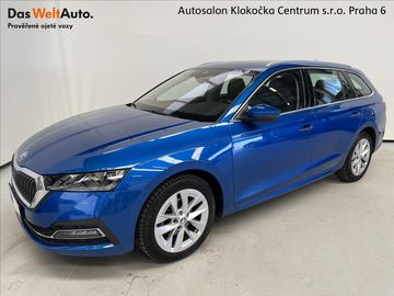 TSI110 kW Style Plus