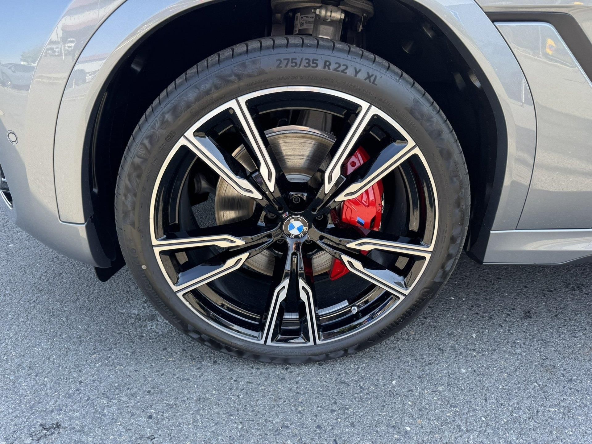 BMW X6, X6 xDrive40d - fotka 6
