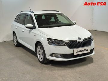 1.0 TSI,ČR,DSG,LED