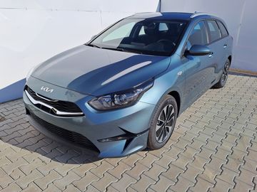Spin 1,5 T-GDi GPF 7DCT 103kW/