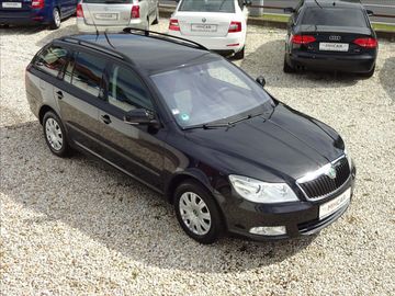 II 1,4 TSI 90kW GO MOTORU