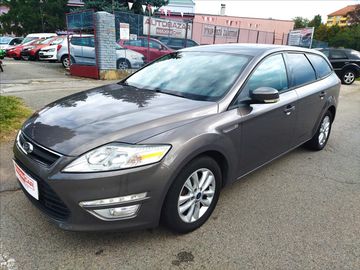 2,0 TDCi