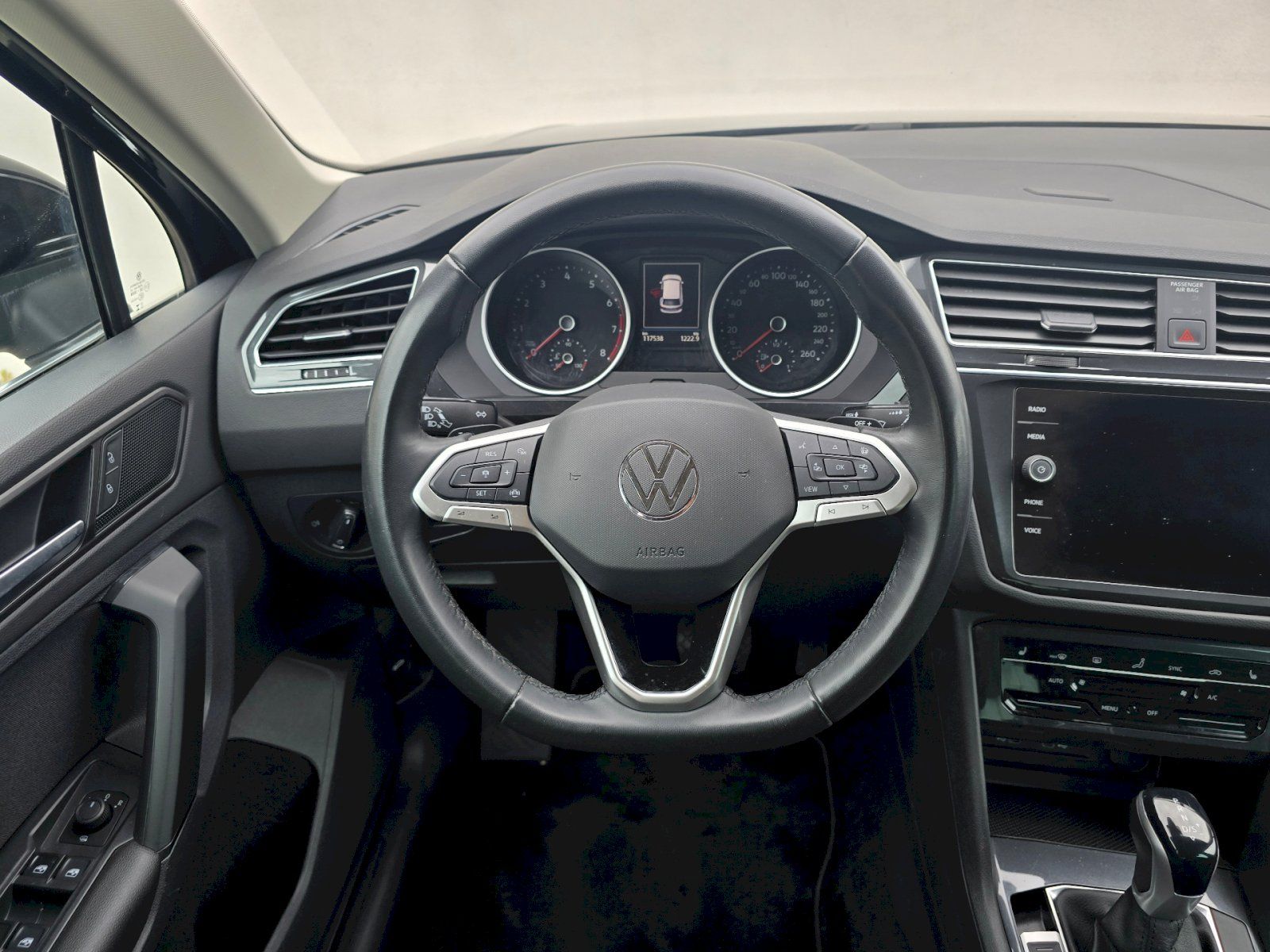 Volkswagen Tiguan, 1,5TSI 110KW DSG LIFE - fotka 6