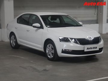 1.6 TDi,Ambition,LED,TZ
