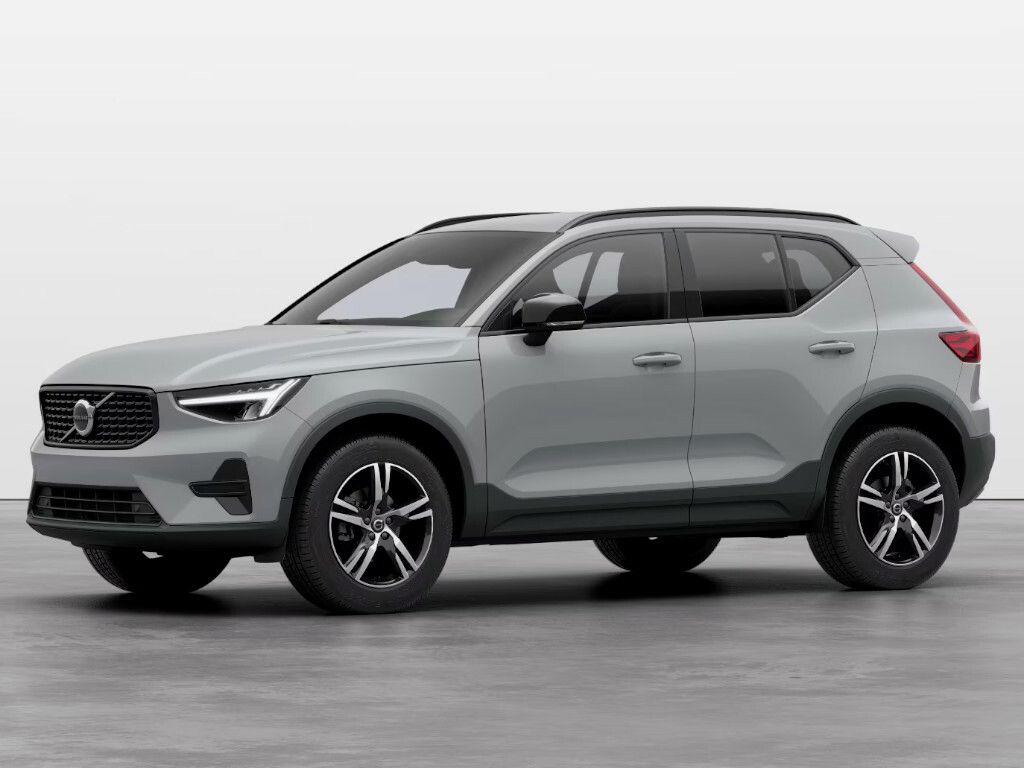 Volvo XC40, PLUS DARK B3 FWD 120kW