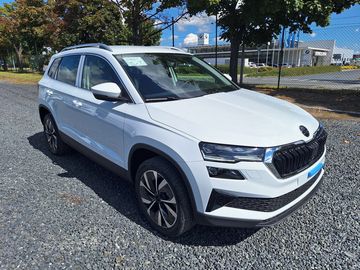 Premium 1.5 TSI 110kW DSG |TAŽ