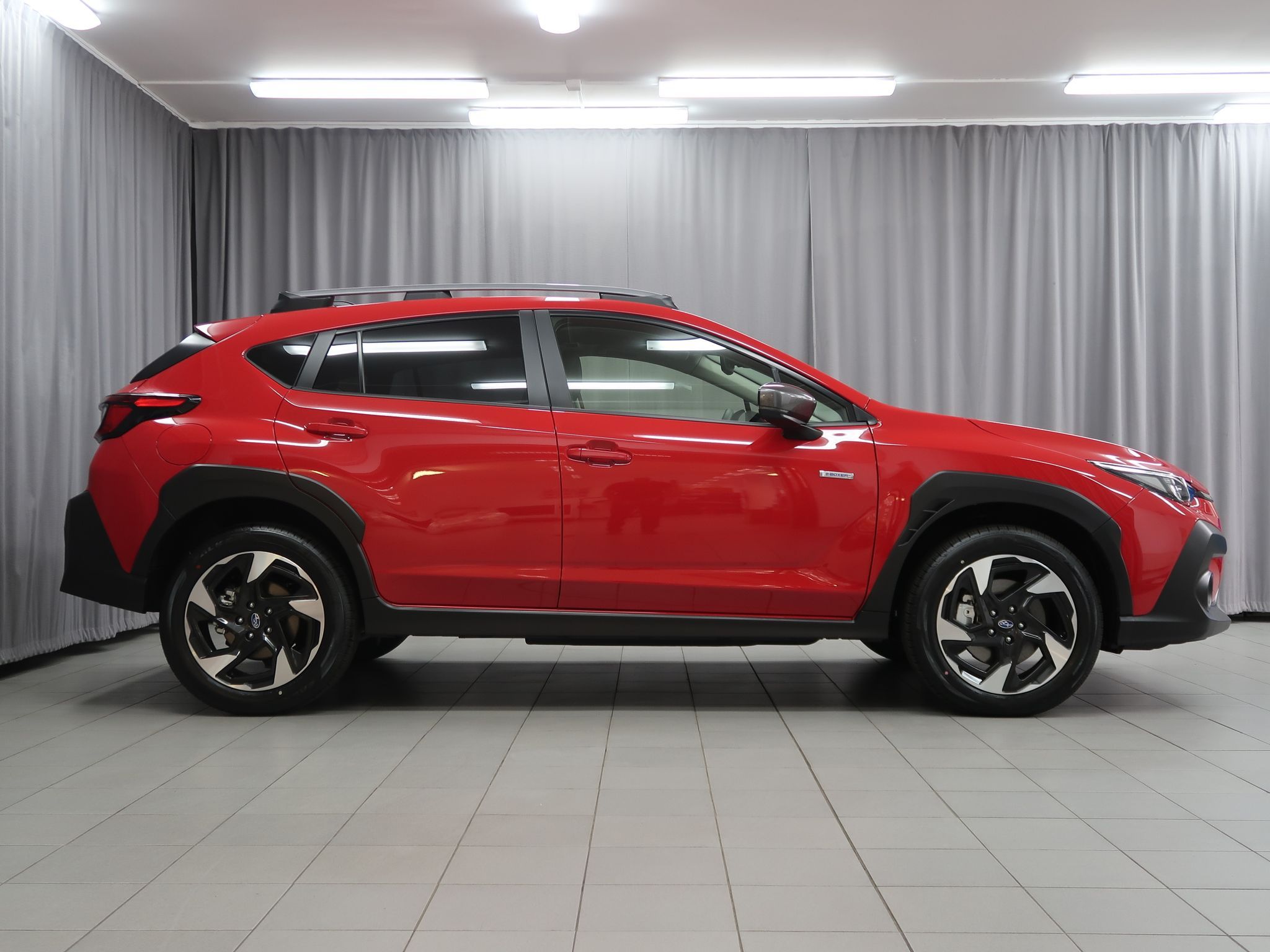 Subaru Crosstrek, 4x4 ACTIVE. K odběru IHNED. - fotka 4
