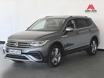 2,0 TDI 147 kW DSG Elegance 4M