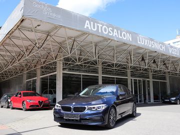 530D XDRIVE SPORT LINE G30