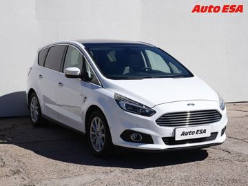 2.0TDCI,AT,LED,panor.