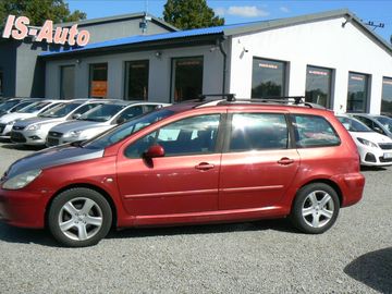 2,0 HDi COMBI