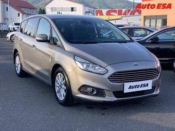 2.0 TDCi,AT