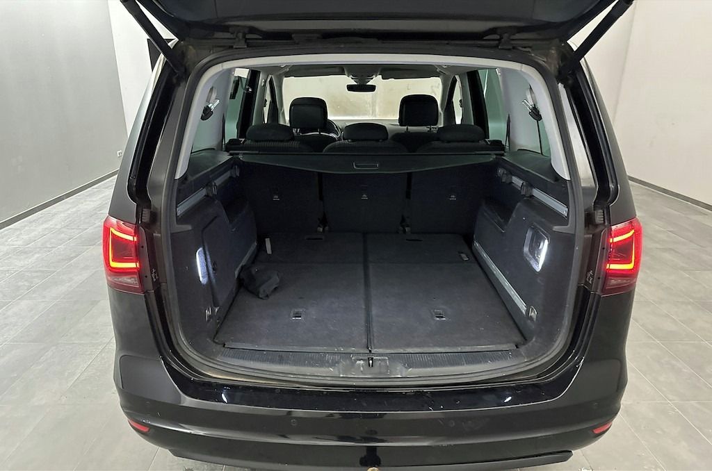 Seat Alhambra, Style 7míst,el.dveře,Tažné,DSG - fotka 5