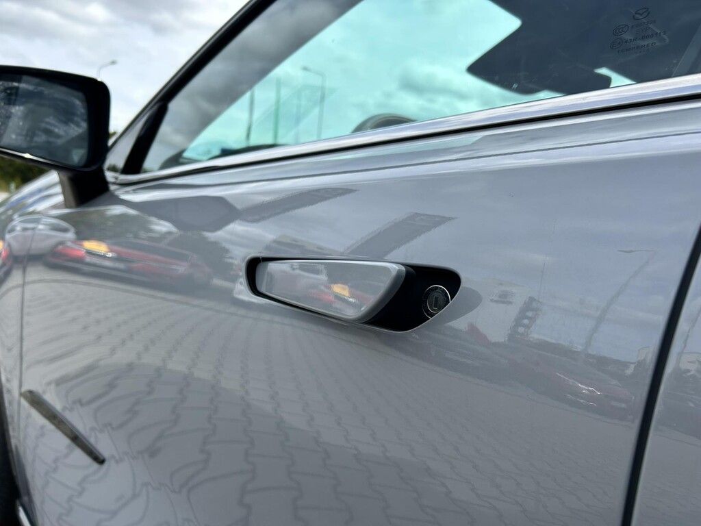 Mazda 6e, Mazda6e EV 245ps Takumi Plus - fotka 5