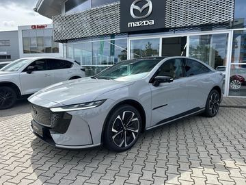 Mazda6e EV 245ps Takumi Plus