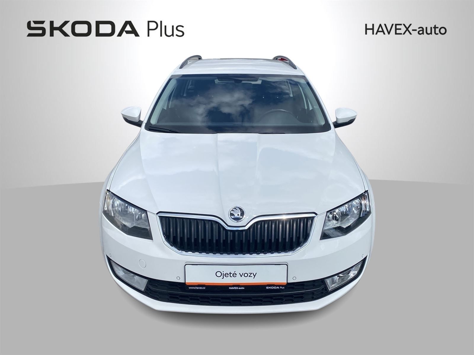 Škoda Octavia, Combi 2.0 TDI Style - fotka 4