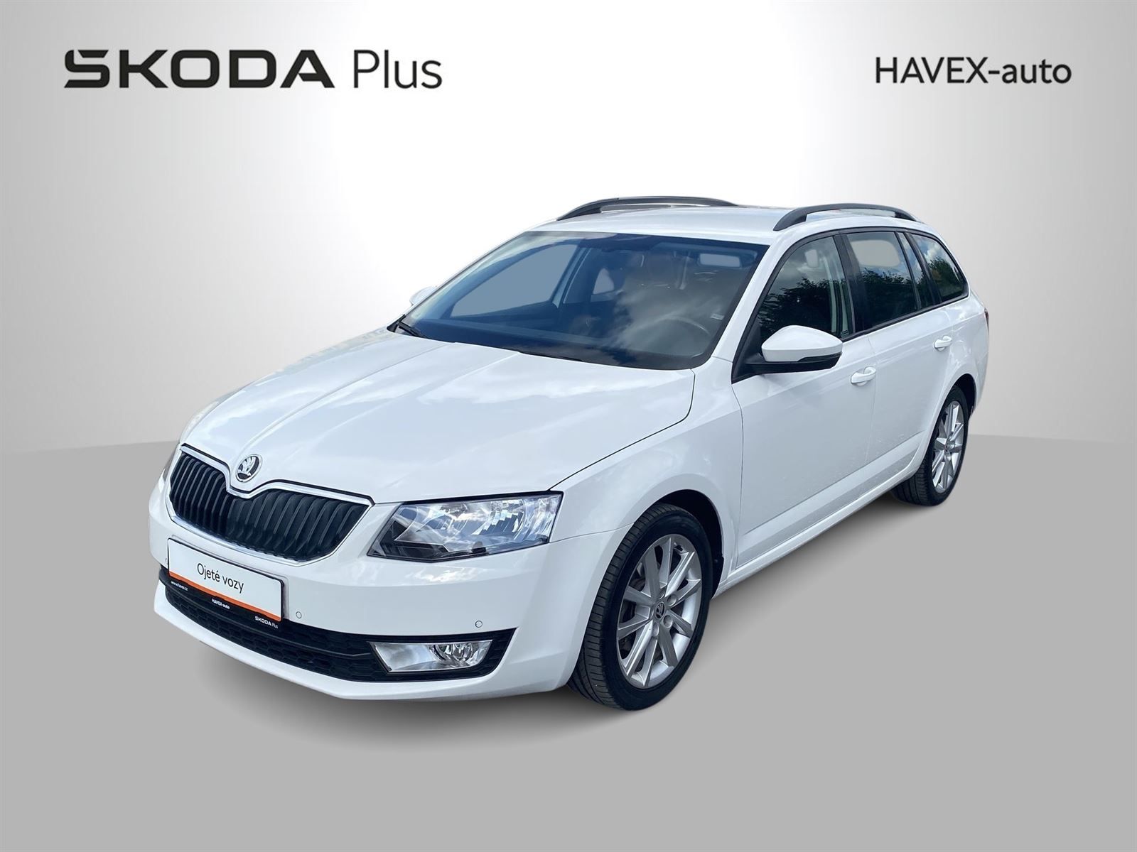 Škoda Octavia, Combi 2.0 TDI Style