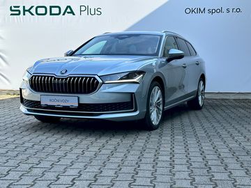 2.0 TDI 110kW L&K Combi DSG