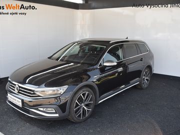 2.0TDI 4Motion DSG 176kW