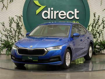 2.0 TDI 85 kW Ambition