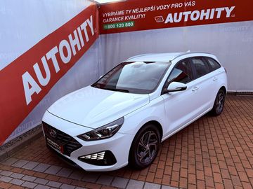 1.5i DPi Comfort, ČR, 1.Maj