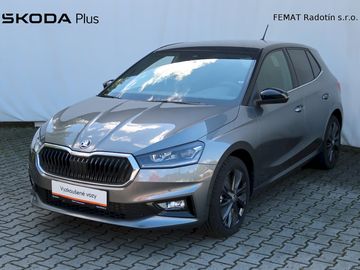 Style Plus 1,5 TSi/ 110 kW DSG