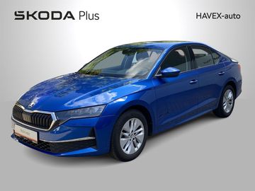 1.5 TSI 110kW Selection