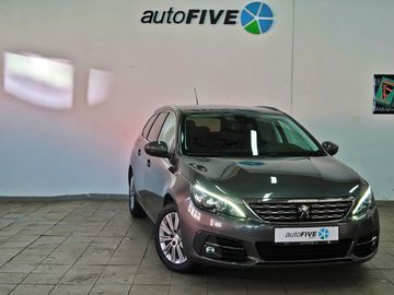 SW 1.2 81kW,DPH,CARPLAY,ZÁRUKA