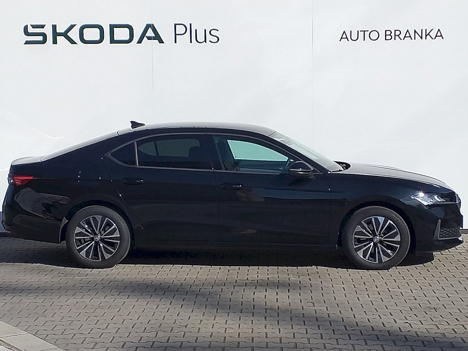Škoda Superb, 2.0 TDI 110kW DSG SELECTION - fotka 6