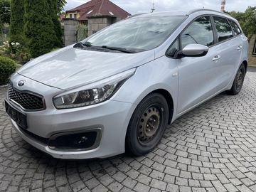 1,6 CRDi 100kW