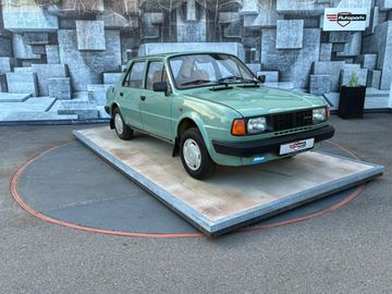105 L, 33KW, ORIGINÁLNÍ LAK