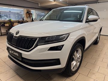 1.4 TSI,110 kW,Ambition Plus