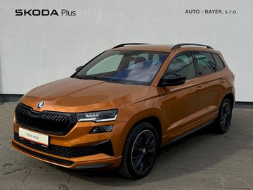 SPORTLINE 1.5TSI/110KW 7AP