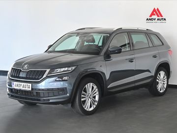 1,5 TSI 110 KW DSG Style Záruk
