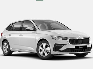 130 let 1,0TSI 85kW 7.aut
