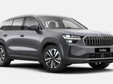 EXS 2,0 TDI 142kW 7.aut 4x4